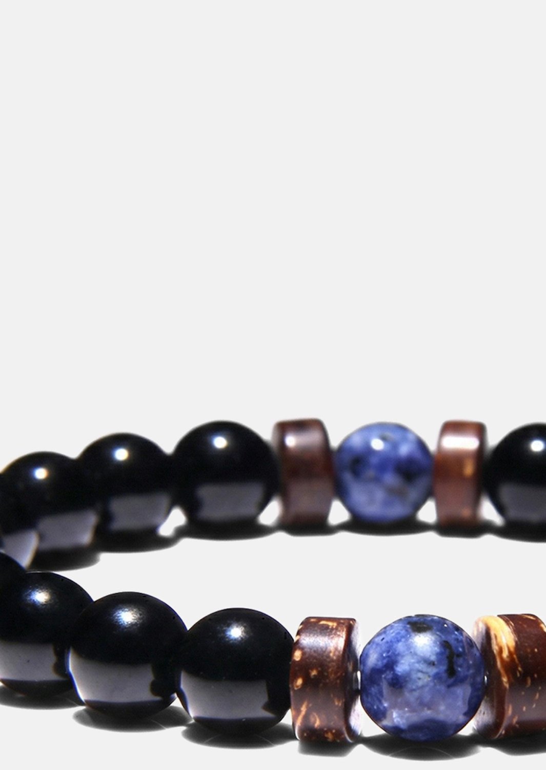 Beaded Bracelet Noble Realm