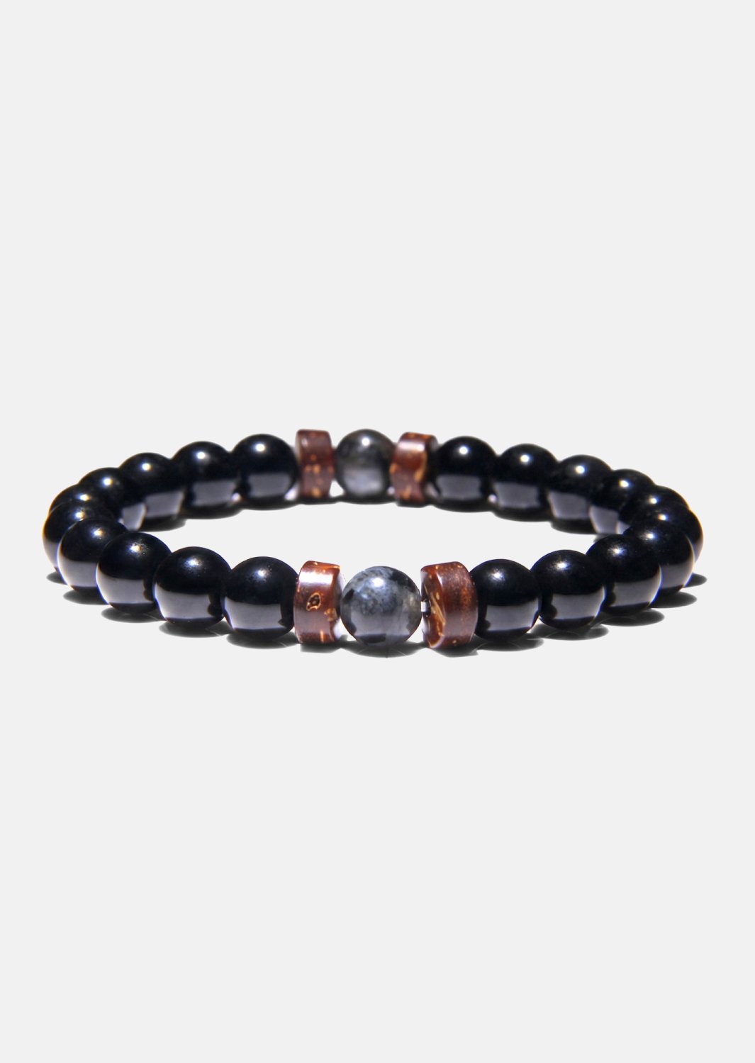 Beaded Bracelet Noble Nexus