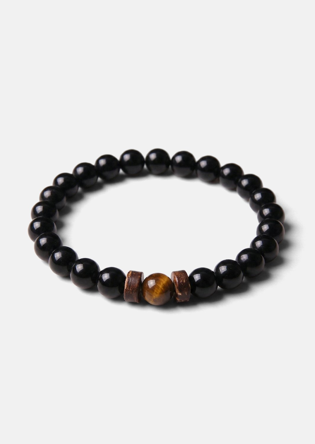 Beaded Bracelet Zenith Knot