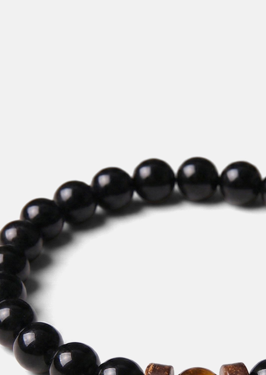 Beaded Bracelet Zenith Knot