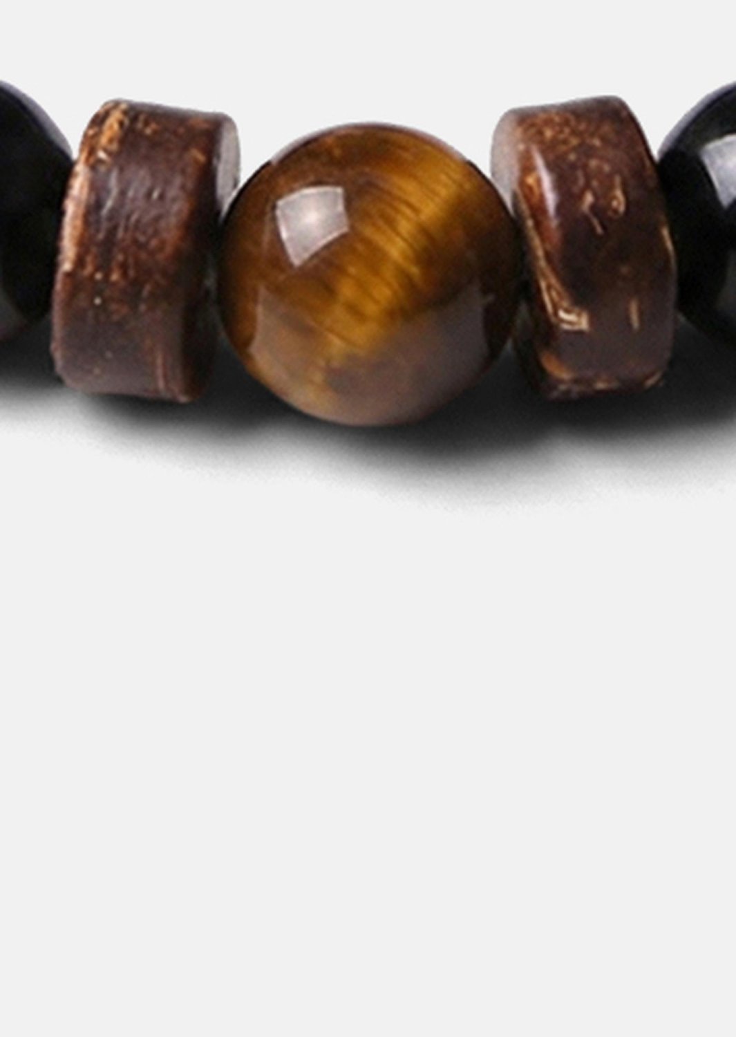 Beaded Bracelet Zenith Knot