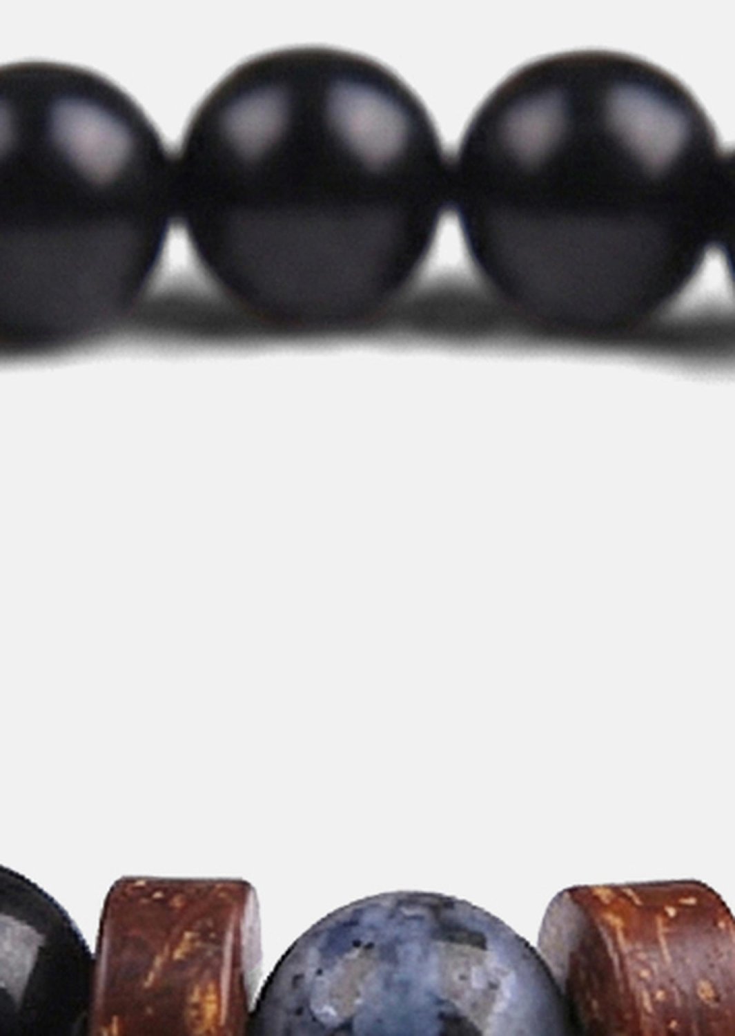 Beaded Bracelet Valor Sphere