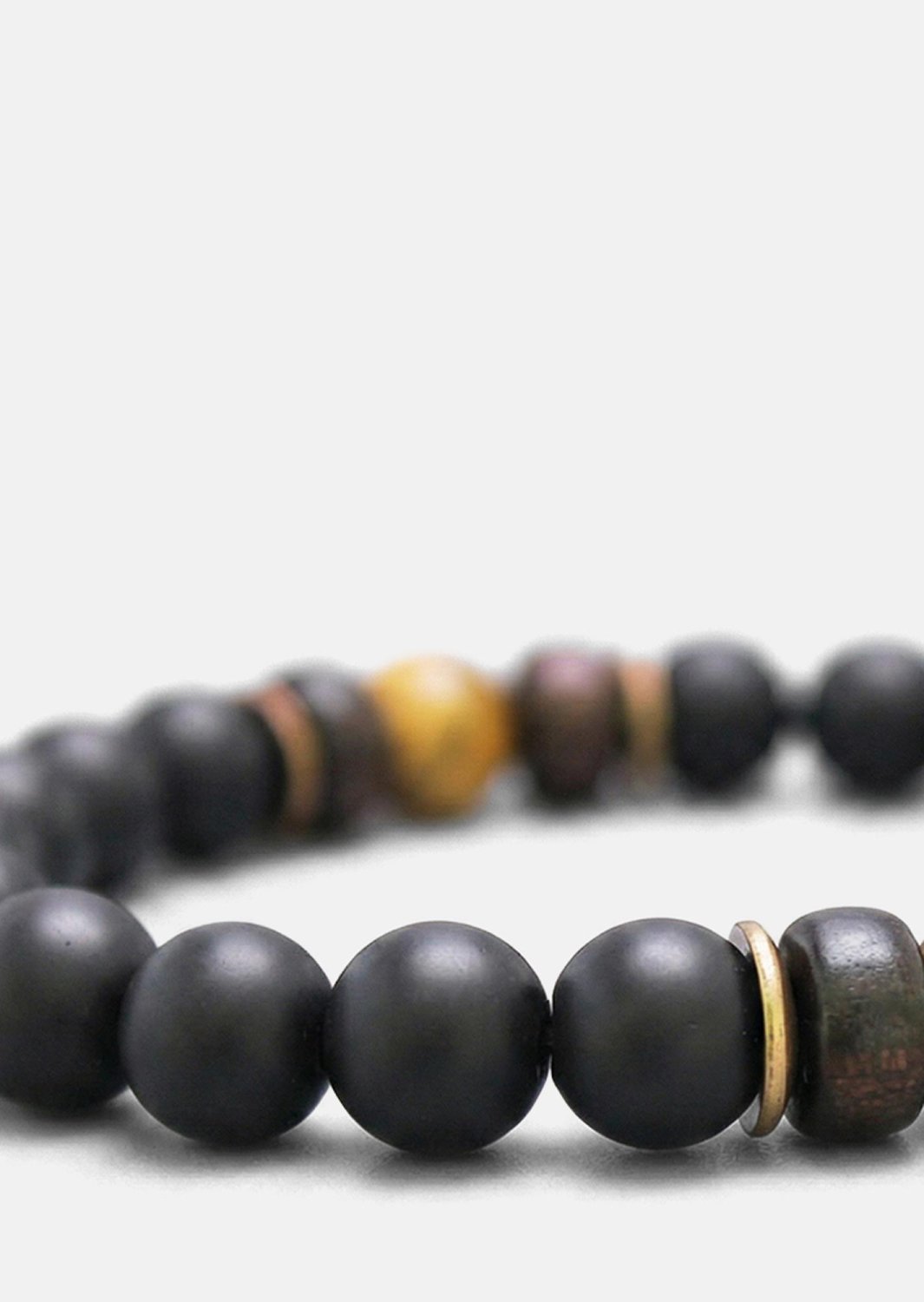 Beaded Bracelet Cinder Realm