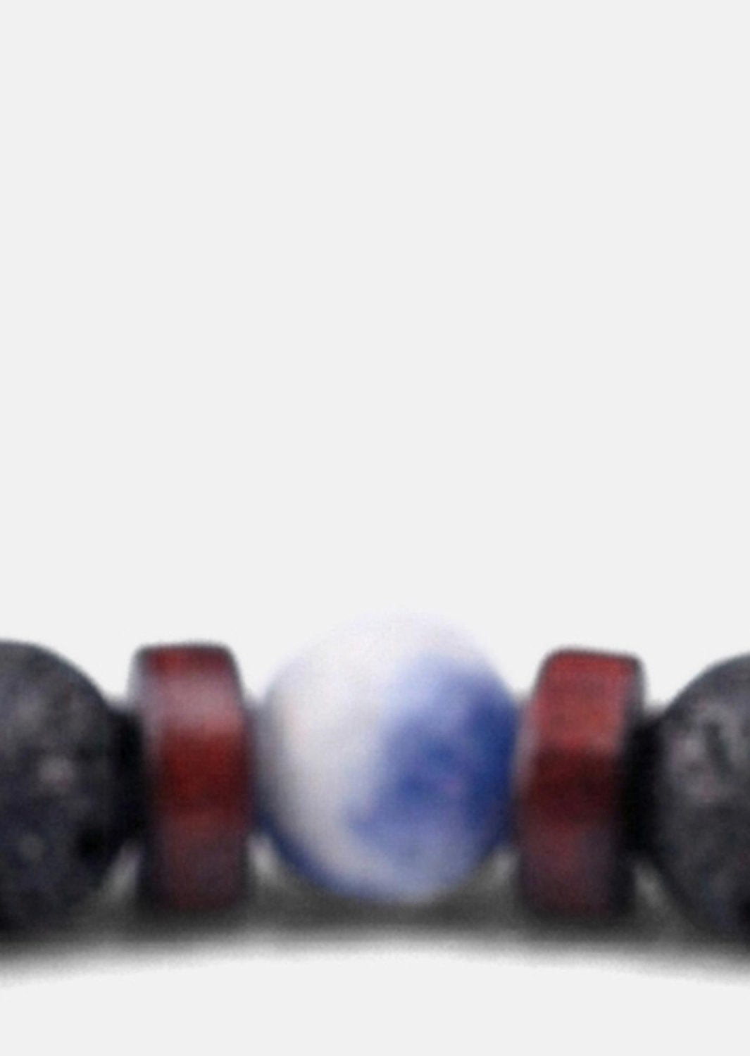 Beaded Bracelet Eclipse Aura