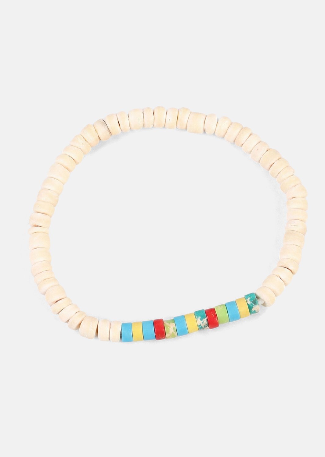 Beaded Bracelet Elemental Tide