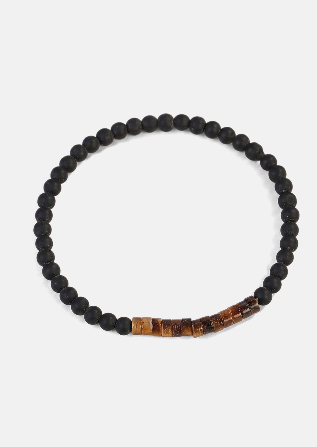 Beaded Bracelet Mystic Bond