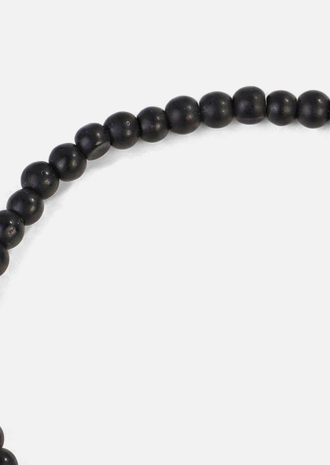 Beaded Bracelet Emerald Rove