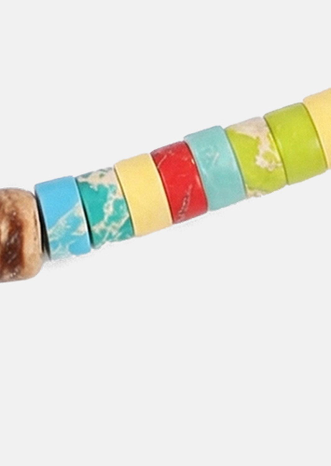 Beaded Bracelet Terra Harmony