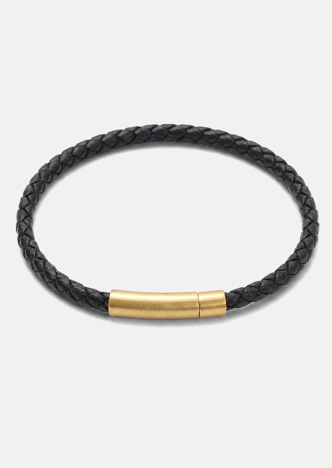 Leather Bracelet Havoc Knot