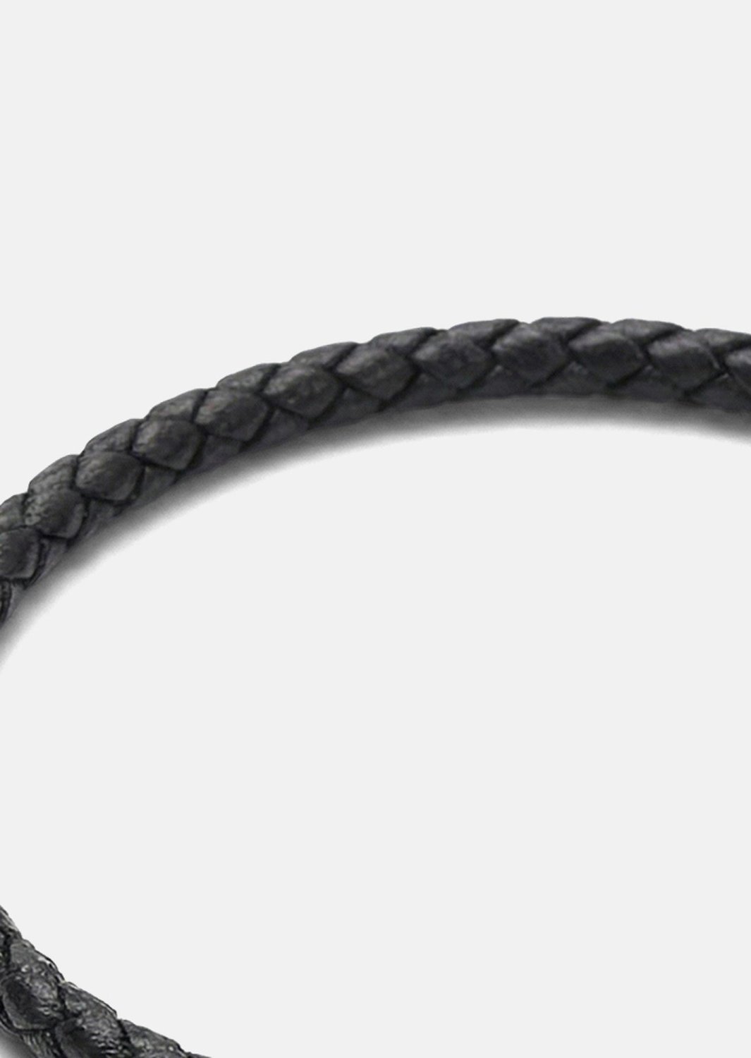 Leather Bracelet Havoc Knot