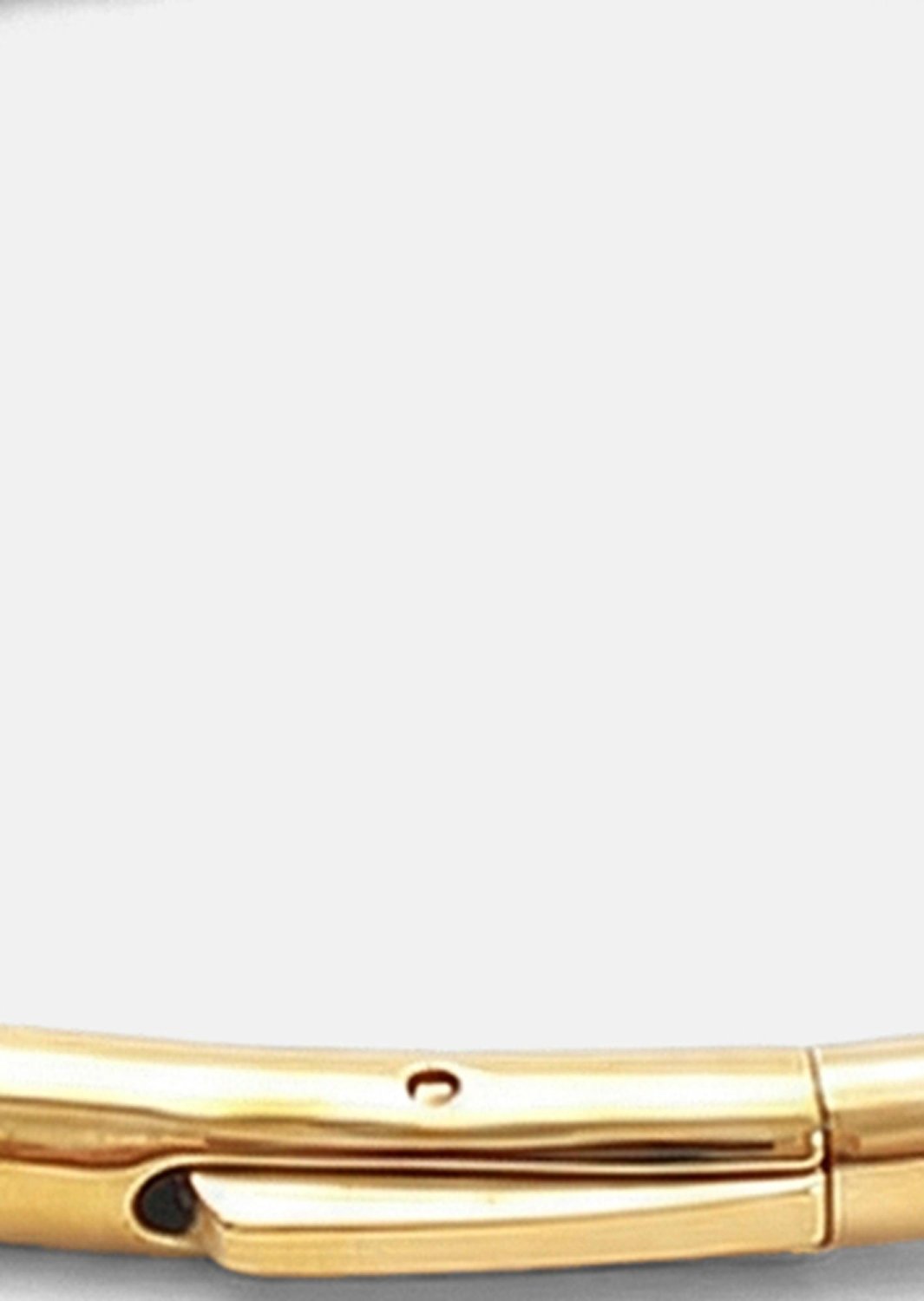 Leather Bracelet Crimson Cadenza