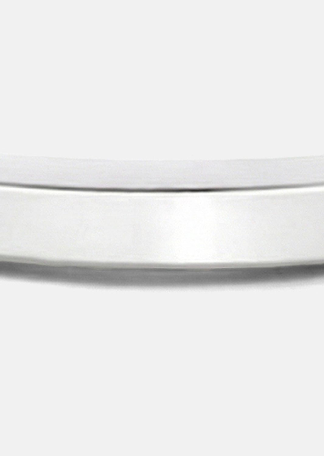 Cord Bracelet Steel Horizon