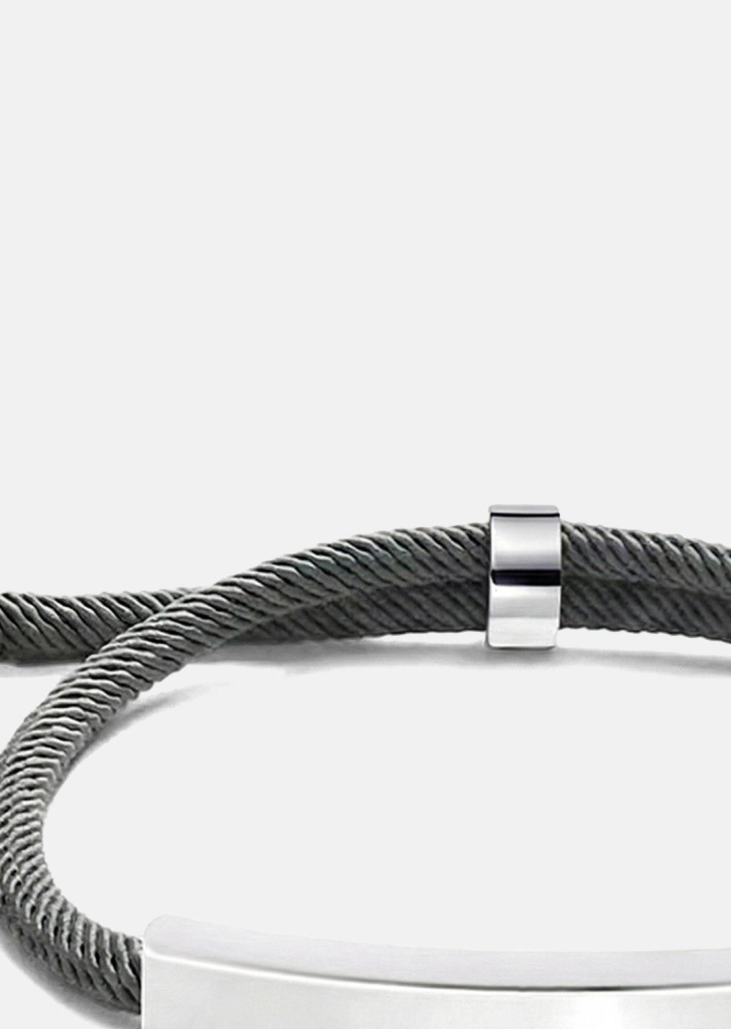 Cord Bracelet Cyran Vale