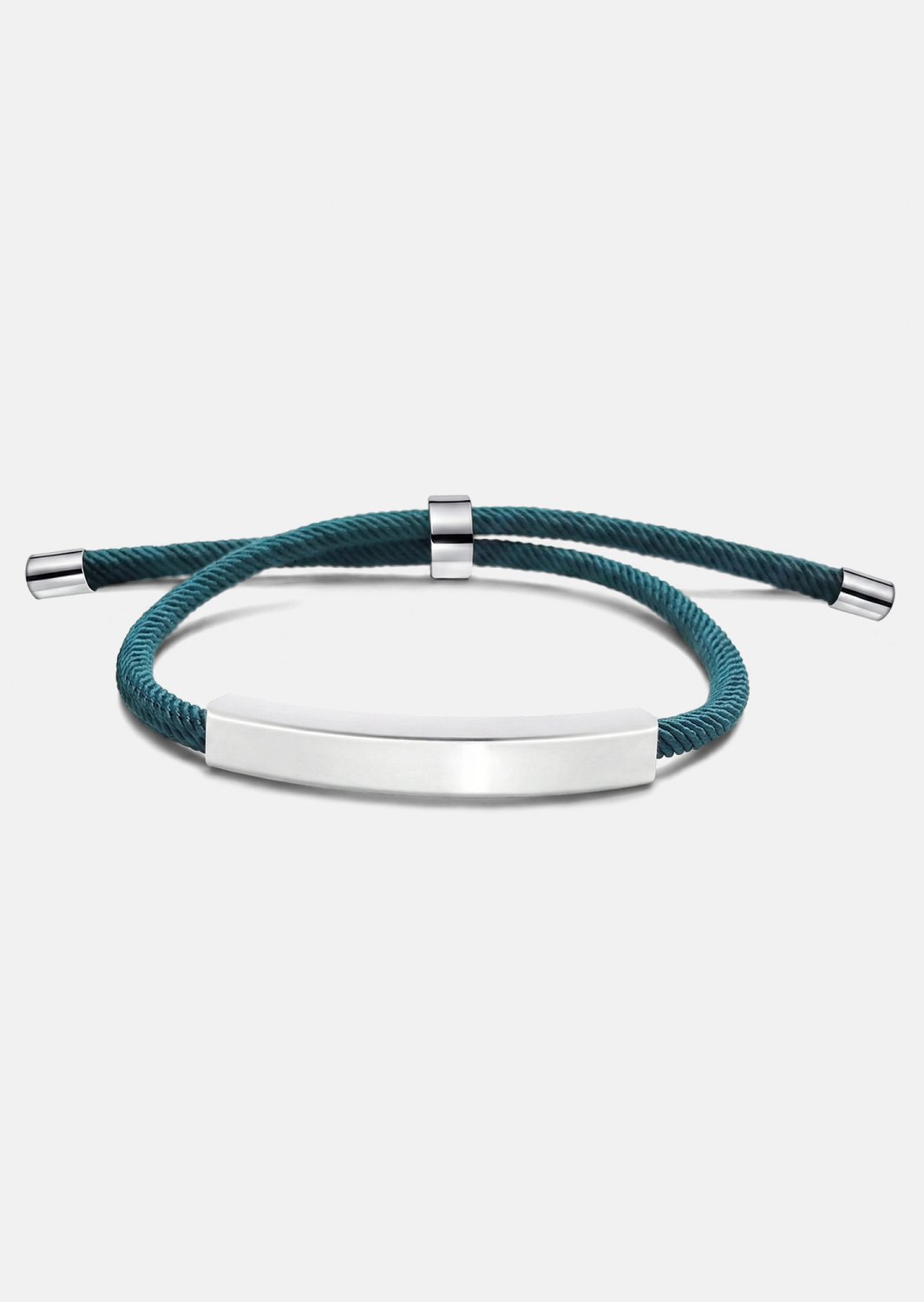 Cord Bracelet Cyran Grain