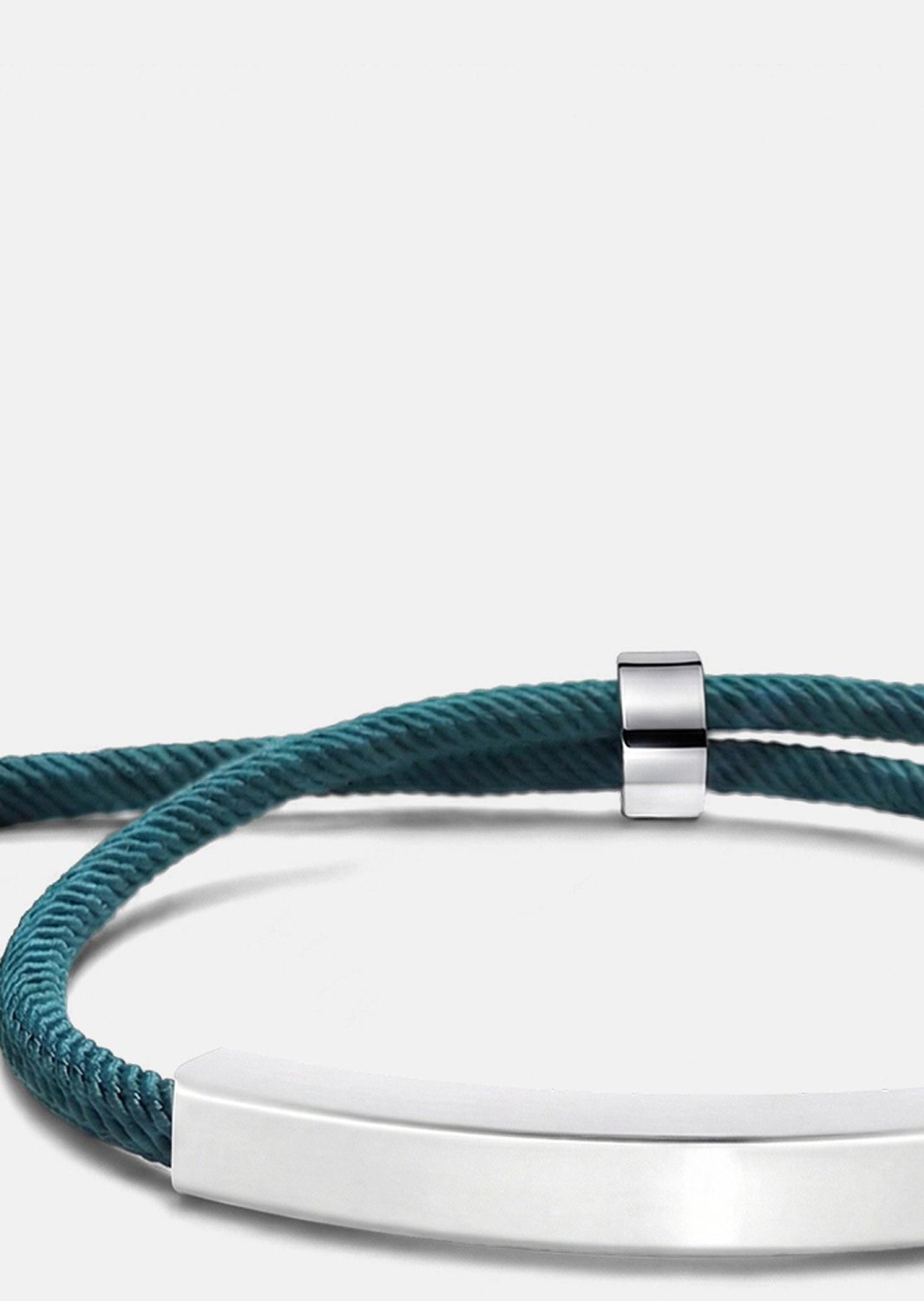 Cord Bracelet Cyran Grain