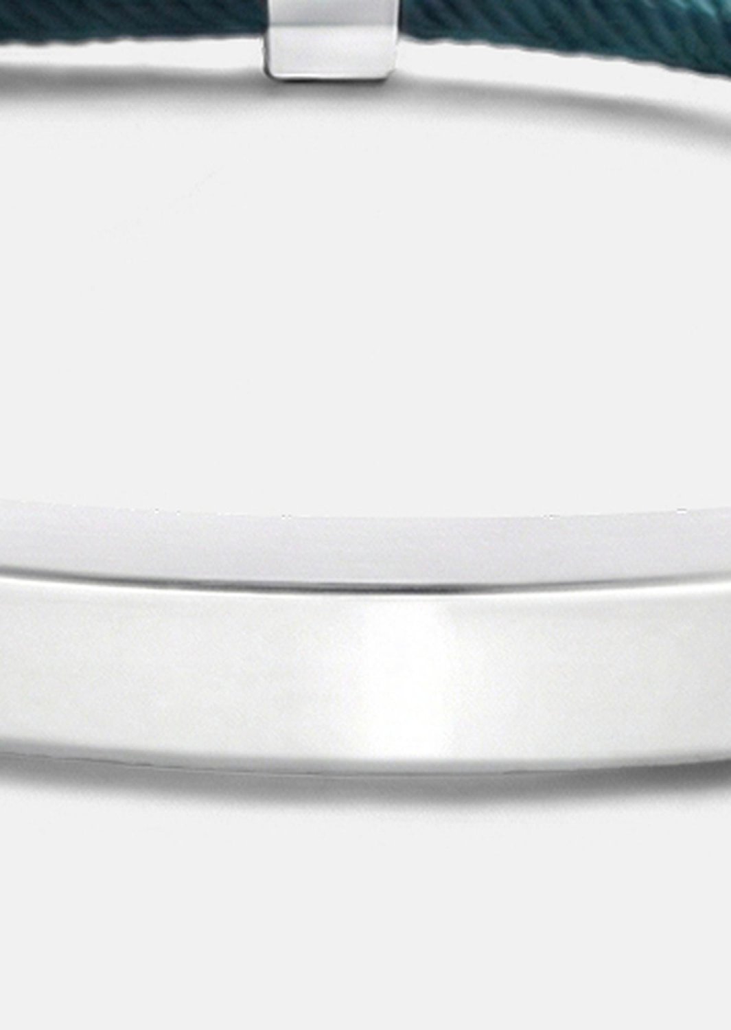 Cord Bracelet Cyran Grain