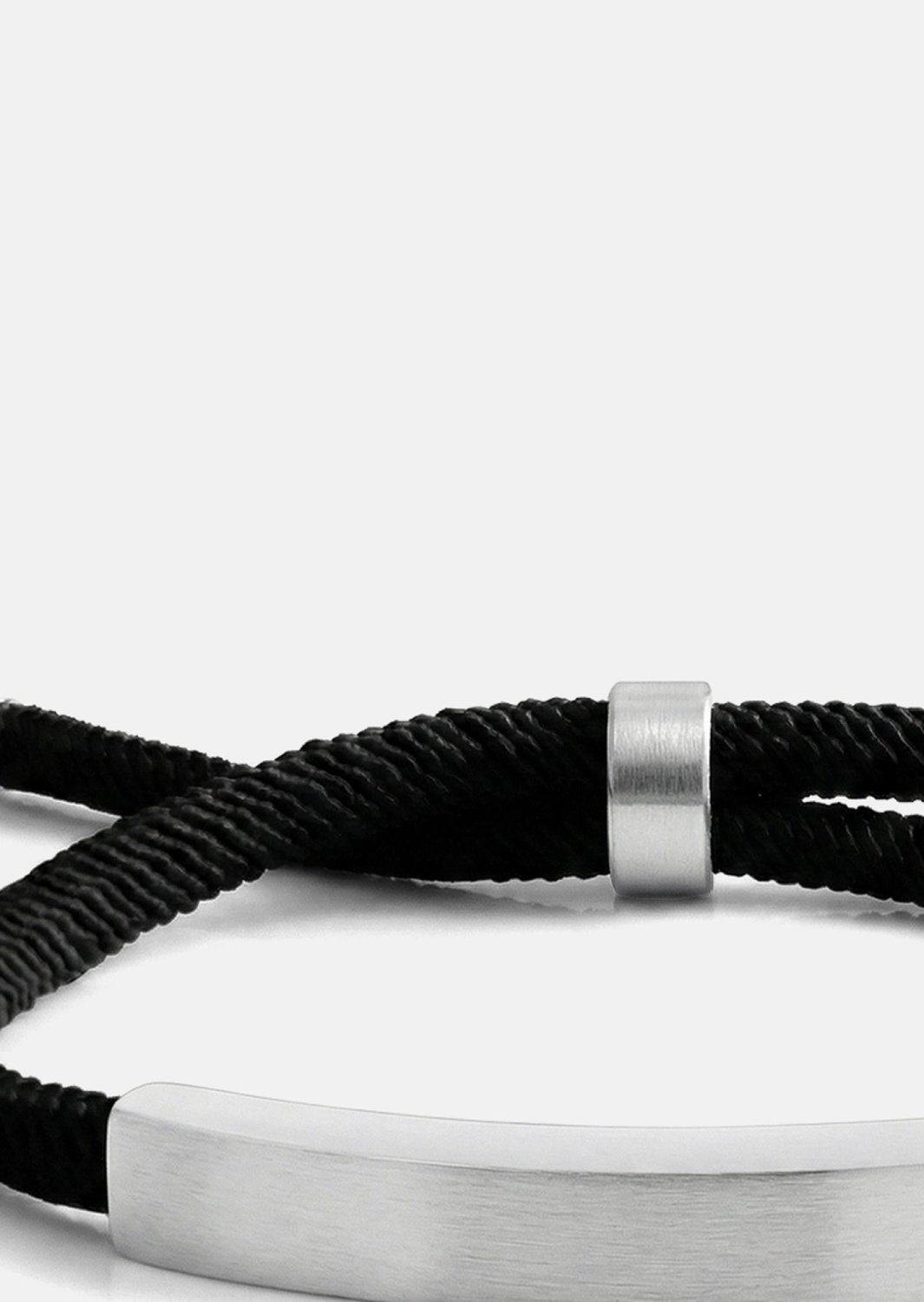 Cord Bracelet Alden Root