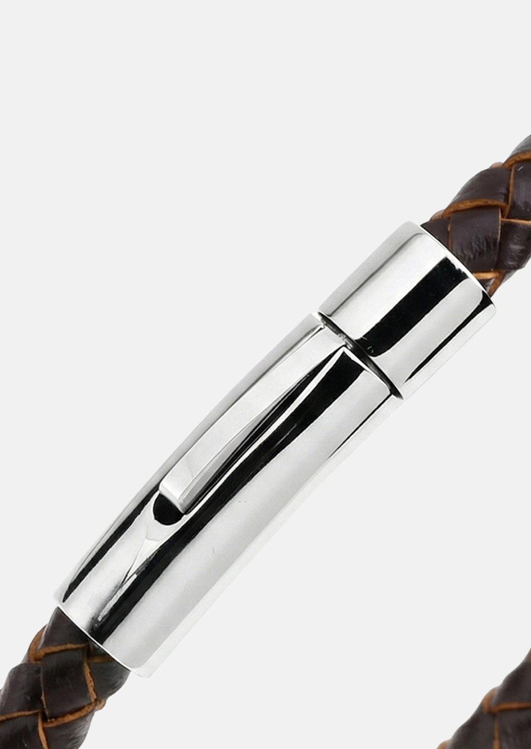 Leather Bracelet Aegis Loop