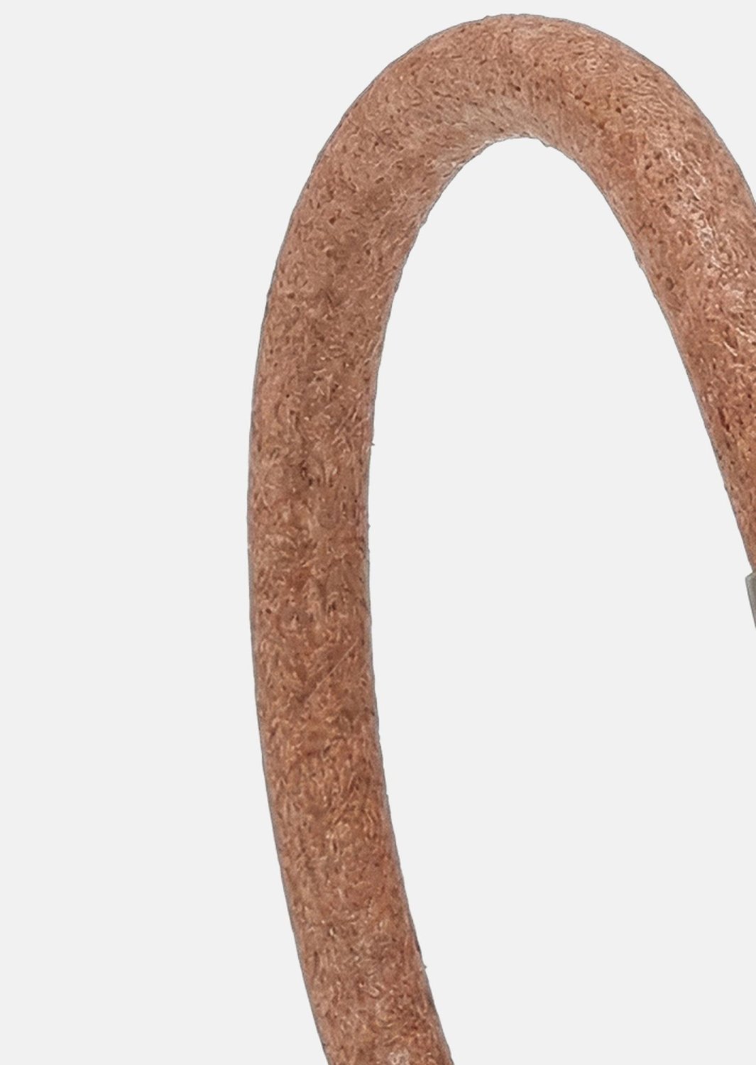 Leather Bracelet Savage Echo