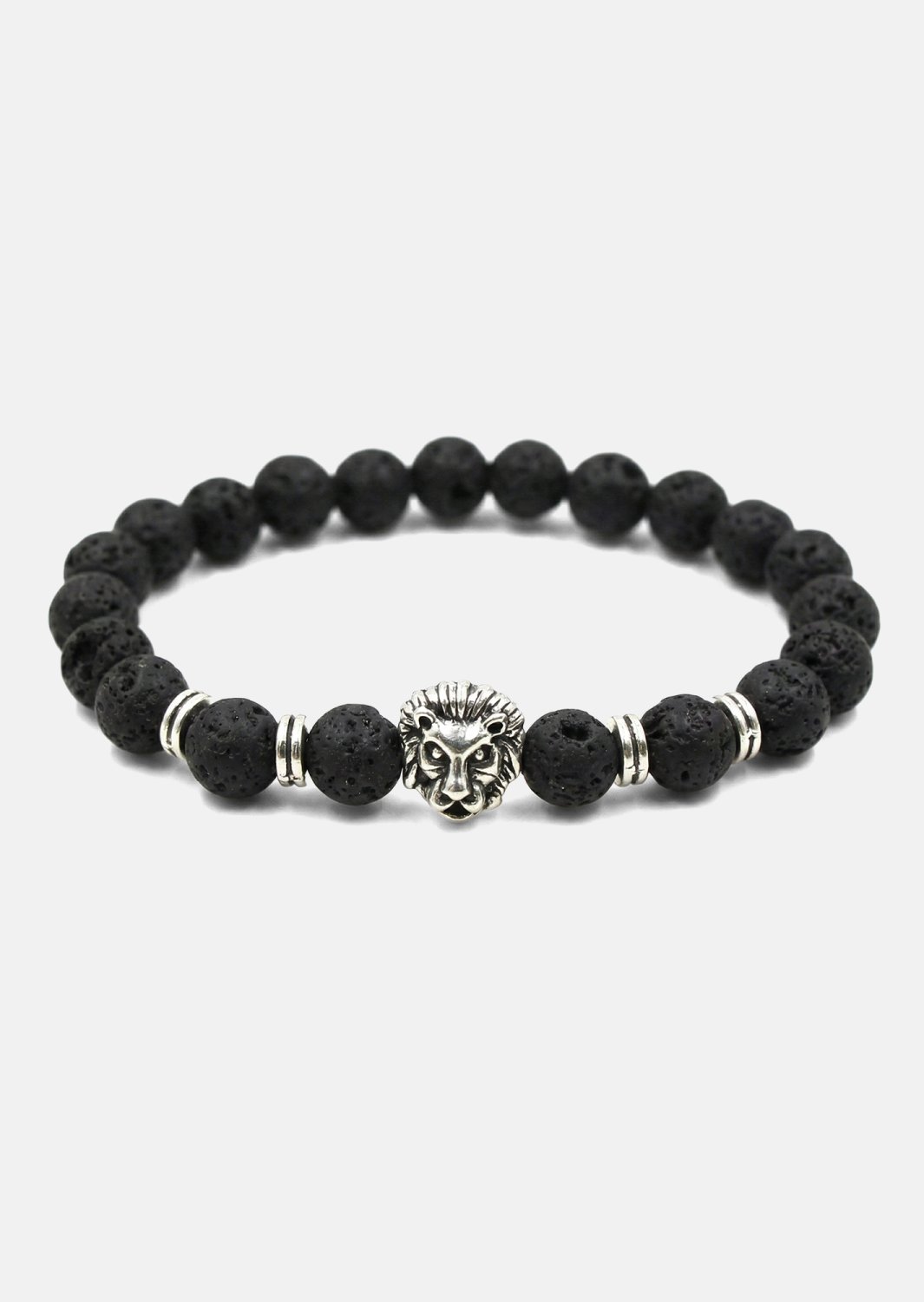 Beaded Bracelet Lions Legacy