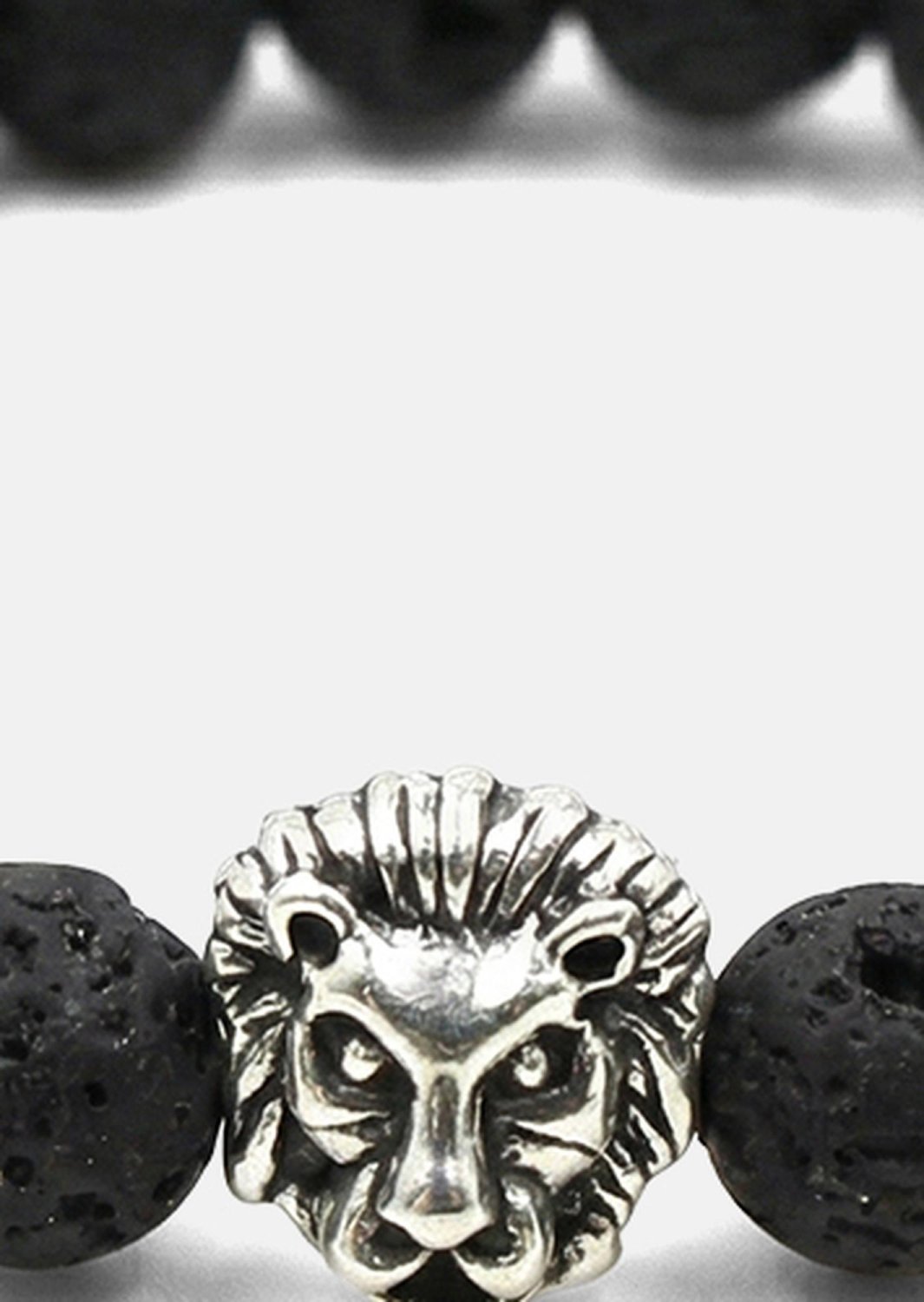 Beaded Bracelet Lions Legacy