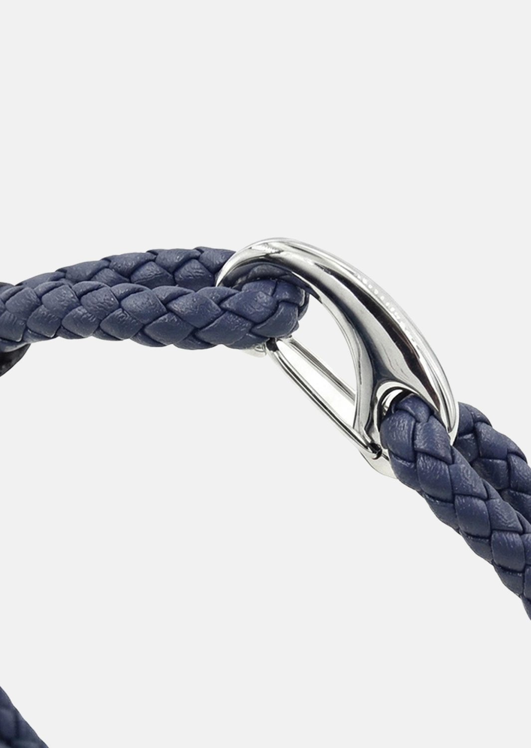 Leather Bracelet Maverick Thread