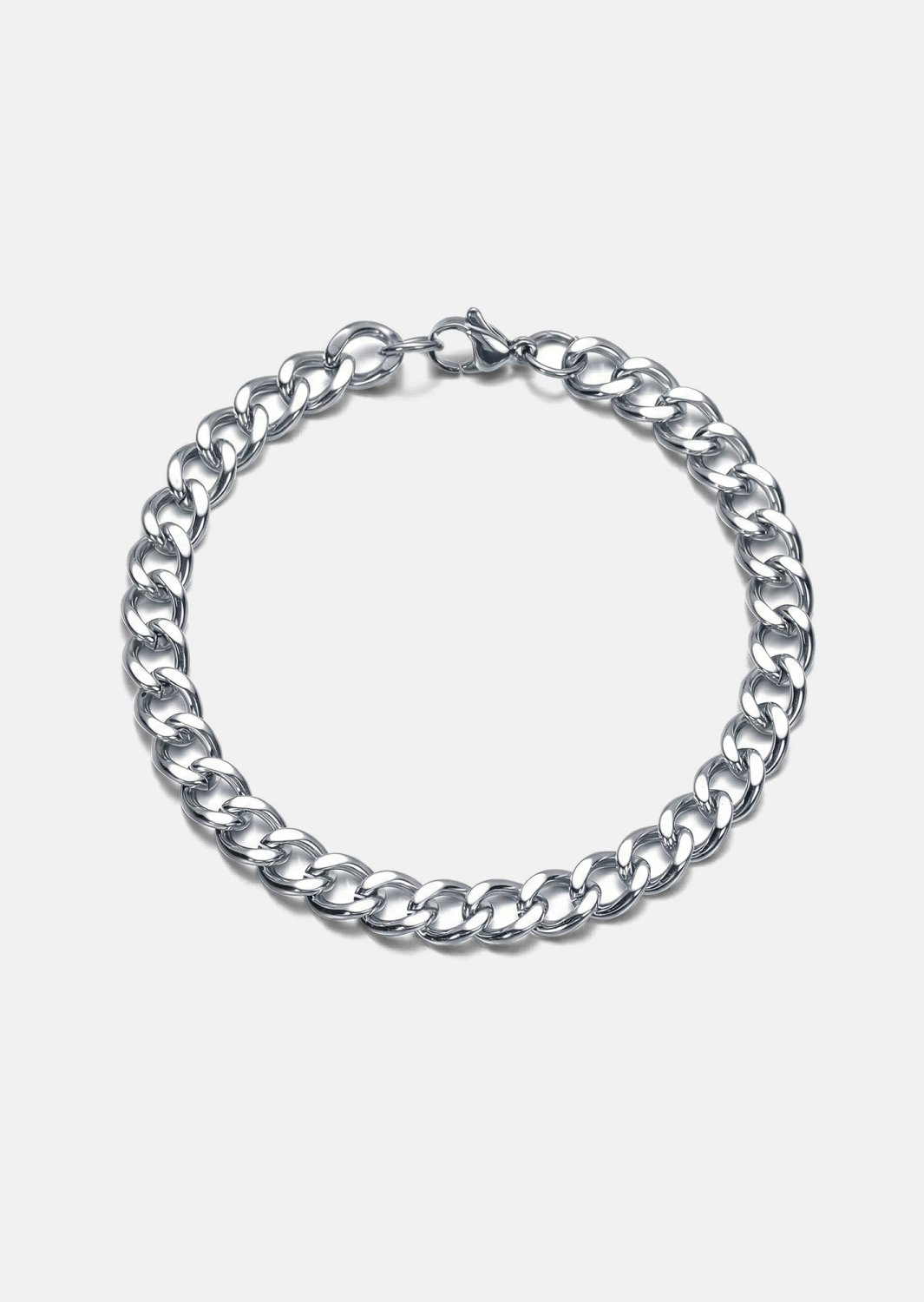 Bracelet Lorien Creston - Silver Plated
