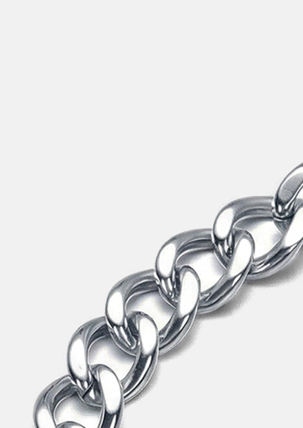 Bracelet Lorien Creston - Silver Plated