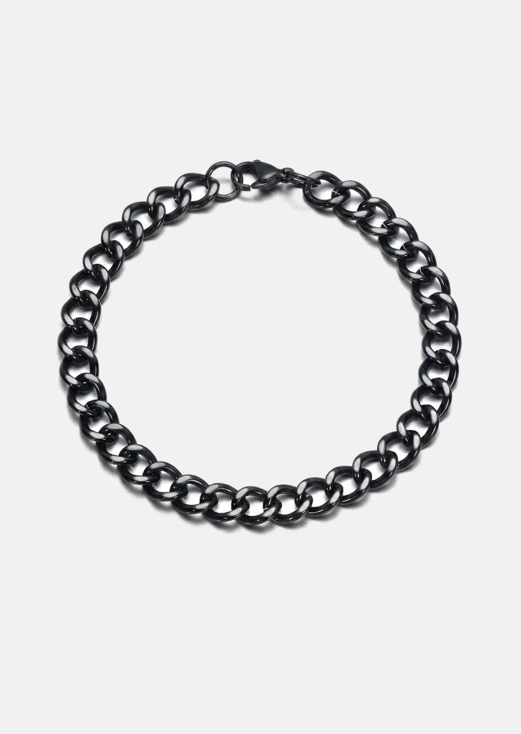 Steel Bracelet Draven Cinder