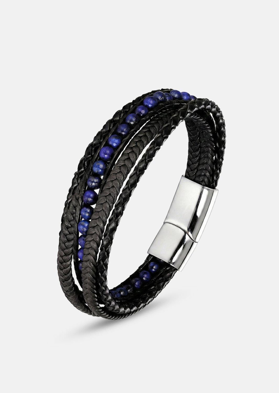 Leather Bracelet Noble Ridge