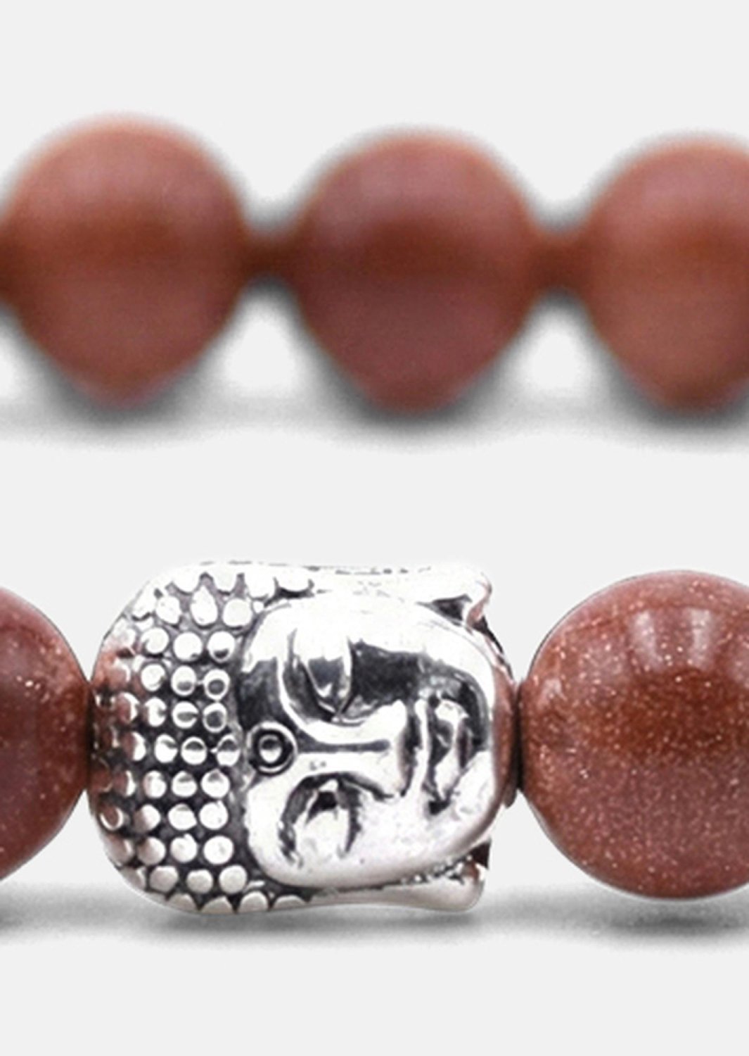 Beaded Bracelet Zenith Charm