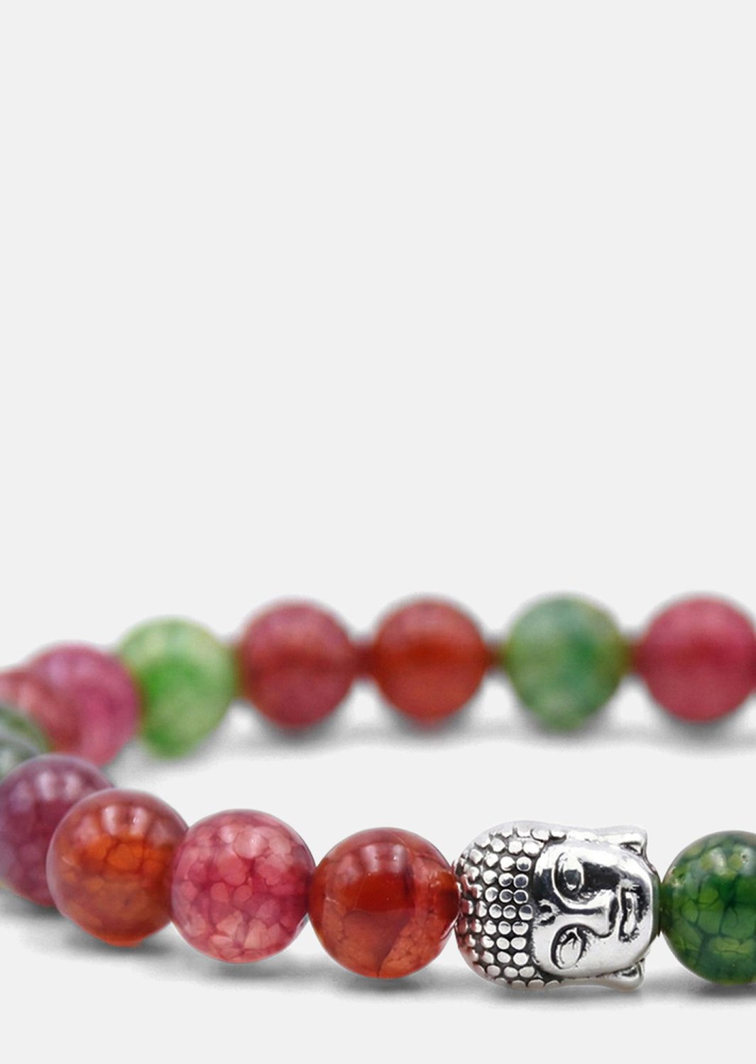 Beaded Bracelet Zenith Embrace