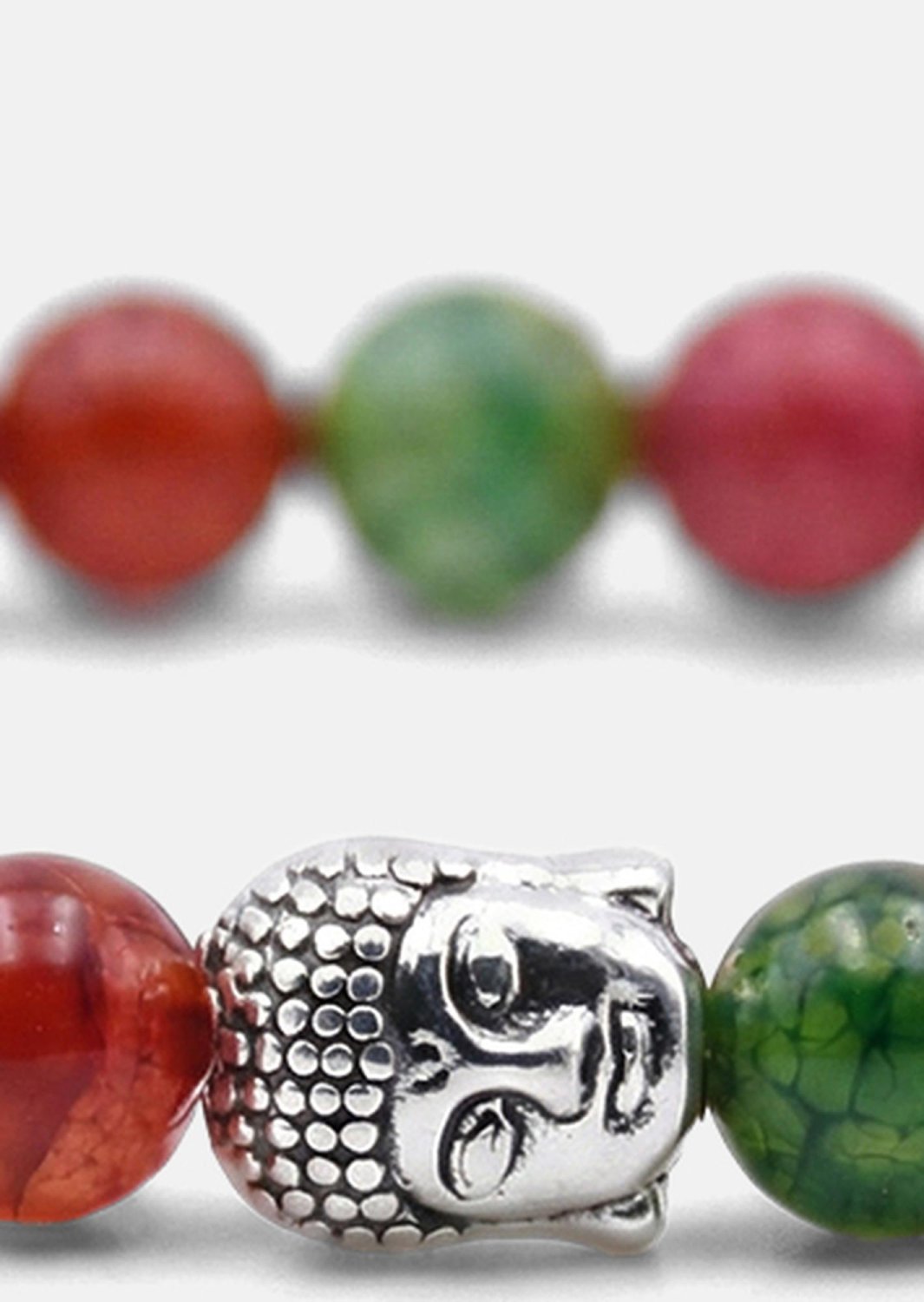 Beaded Bracelet Zenith Embrace