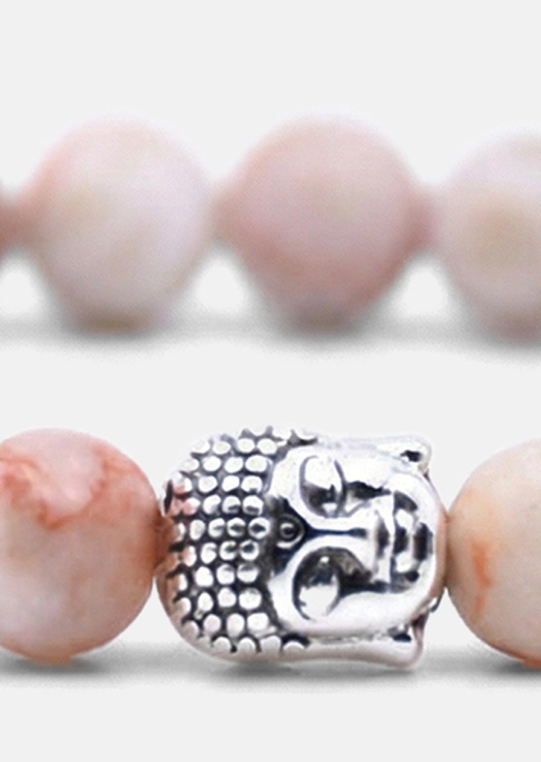 Beaded Bracelet Zenith Harmony