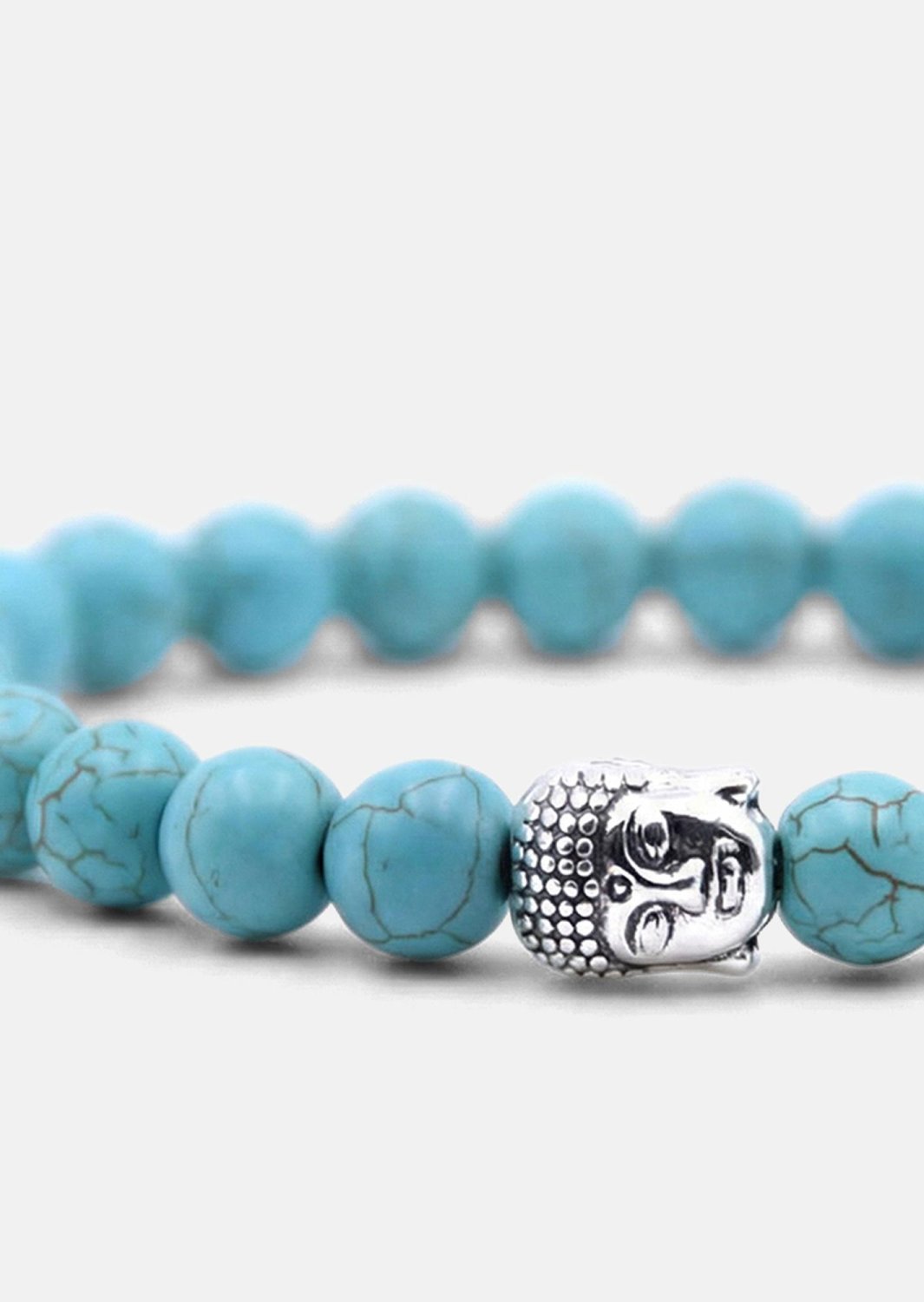 Beaded Bracelet Zenith Tides