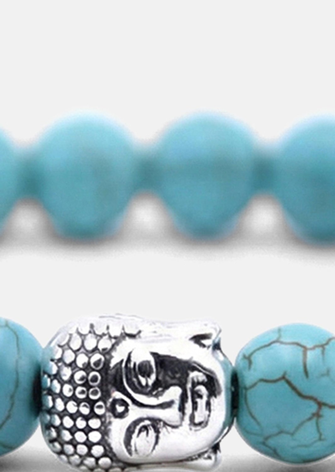Beaded Bracelet Zenith Tides