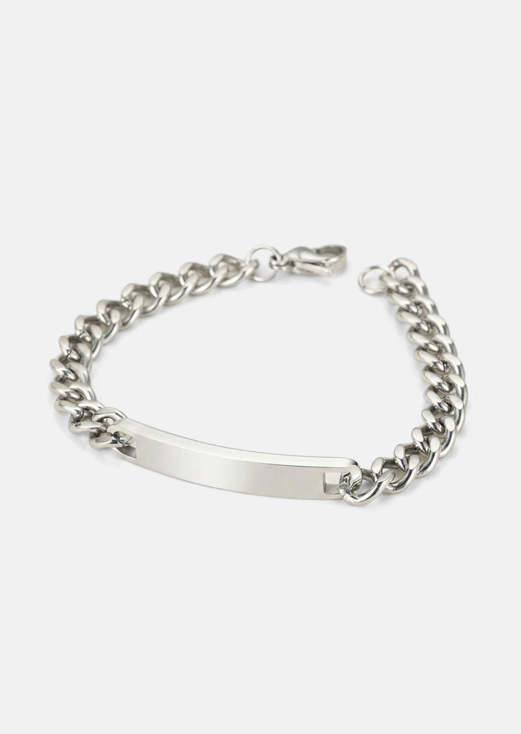Bracelet Varen Harbor - Silver Plated