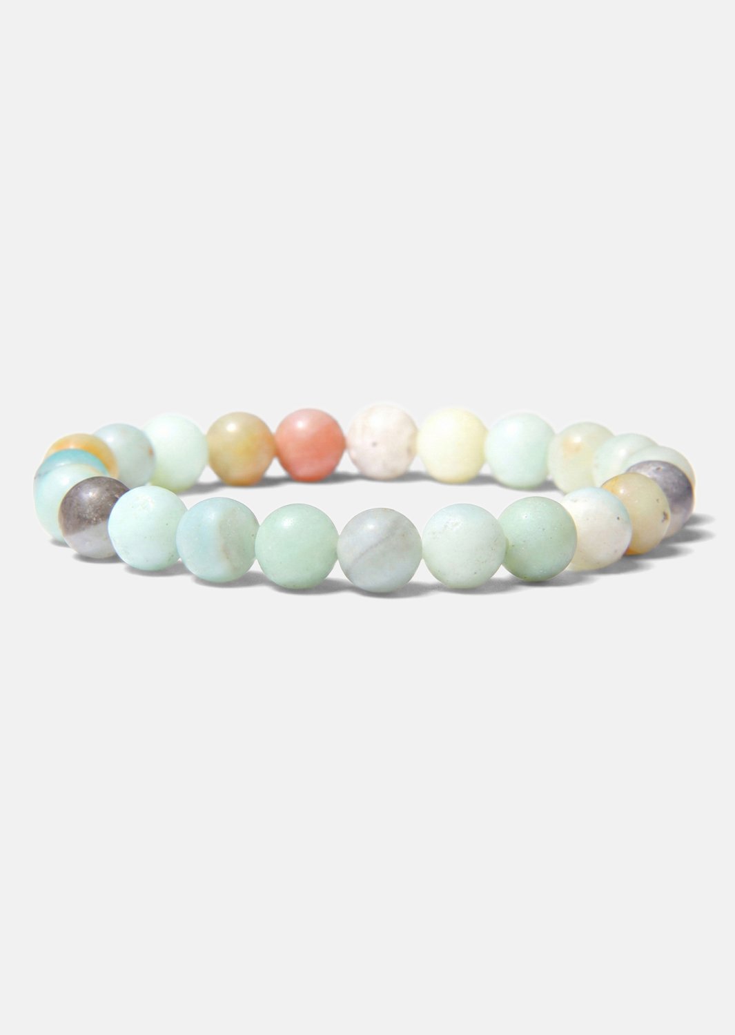 Beaded Bracelet Elysian Aura
