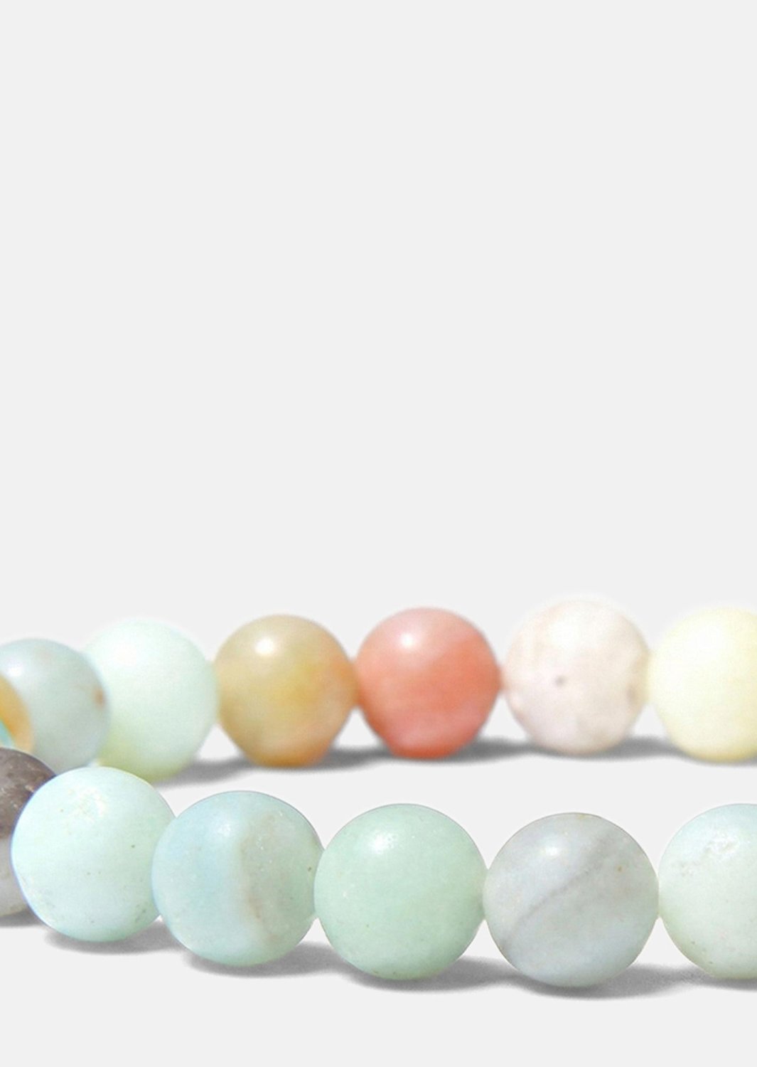 Beaded Bracelet Elysian Aura