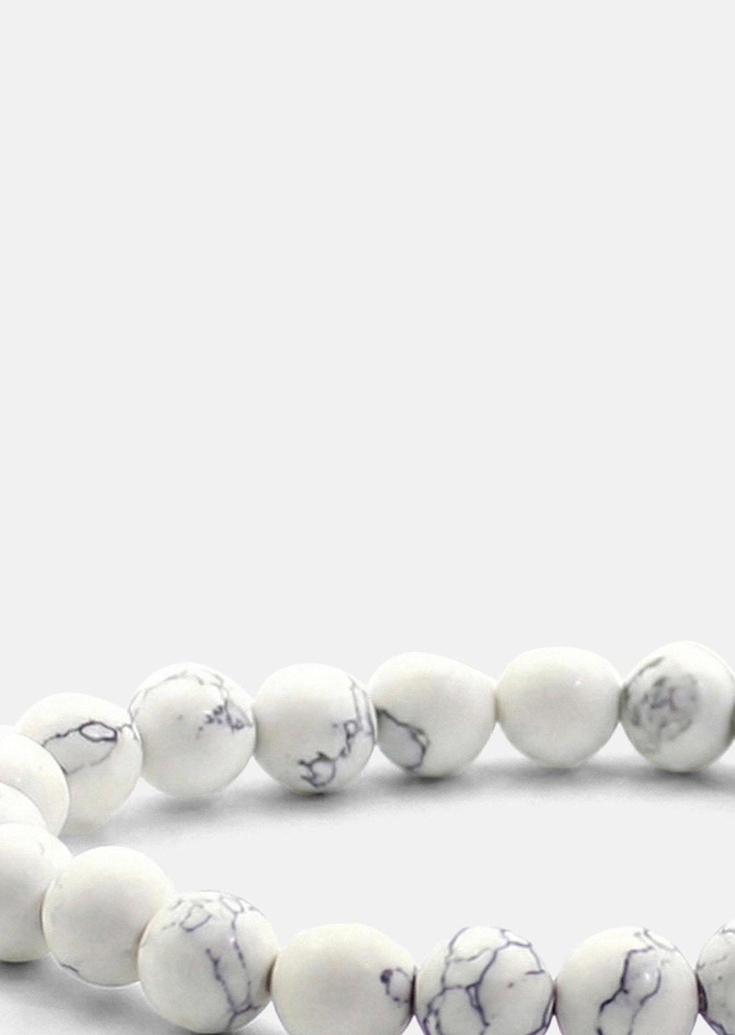 Beaded Bracelet Stone Vanguard