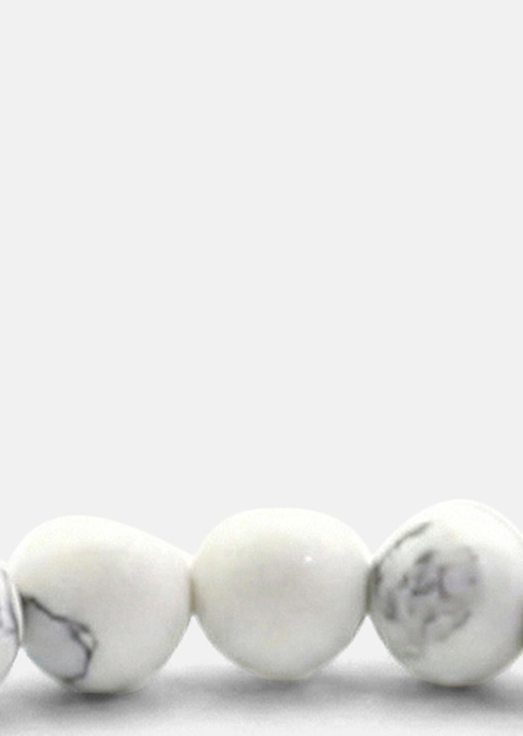 Beaded Bracelet Stone Vanguard