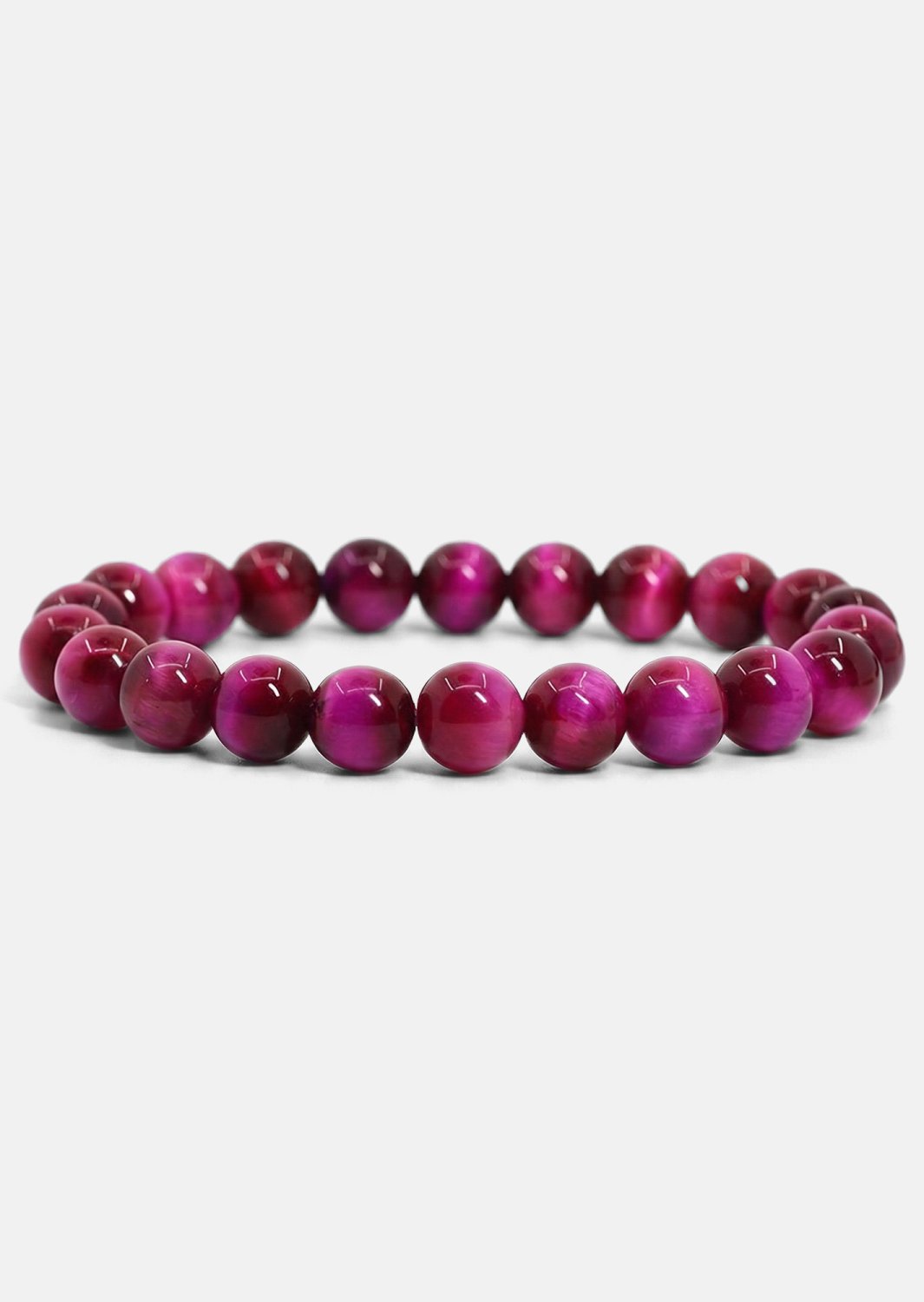 Beaded Bracelet Elysian Crest