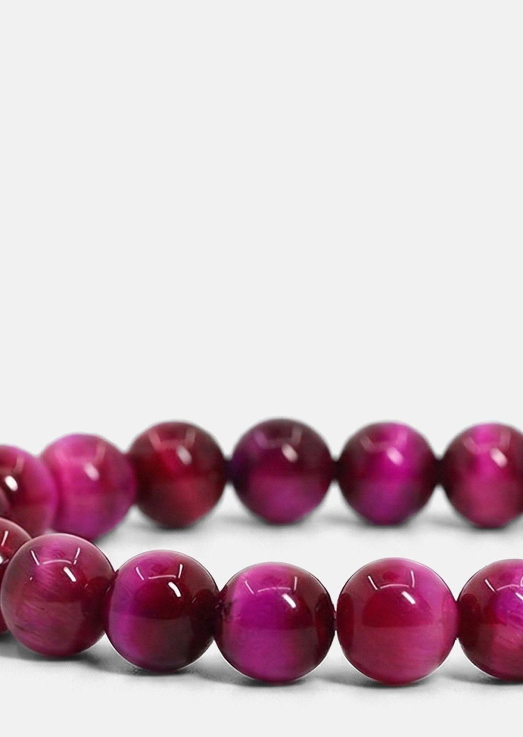 Beaded Bracelet Elysian Crest