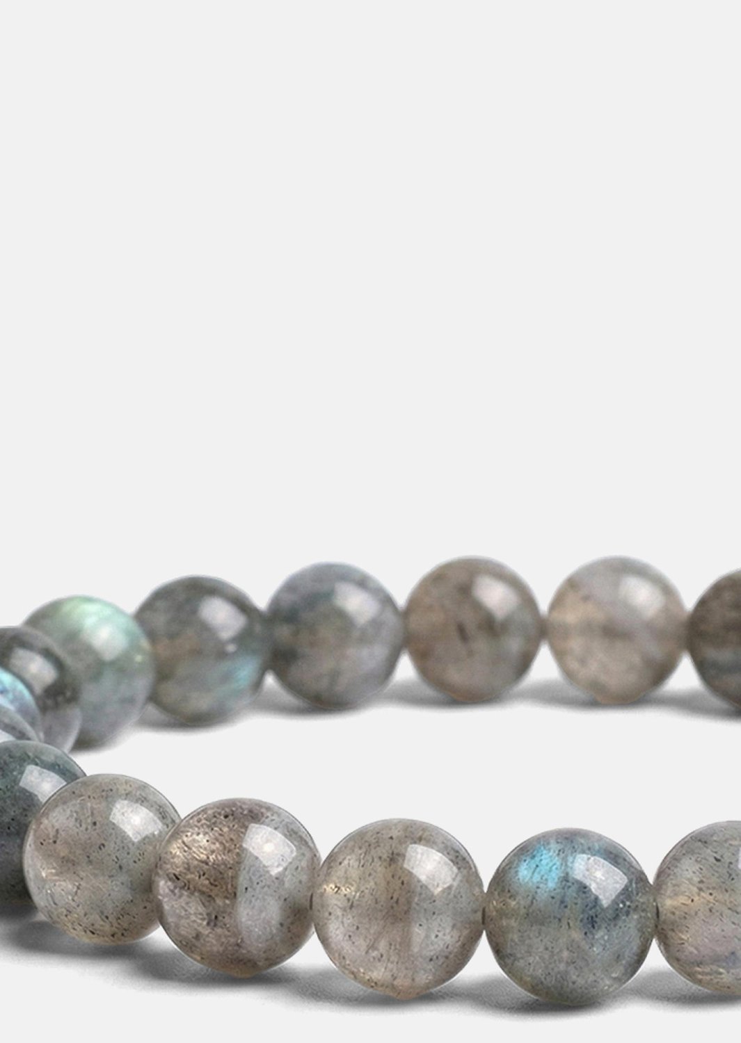 Beaded Bracelet Labrador Essence