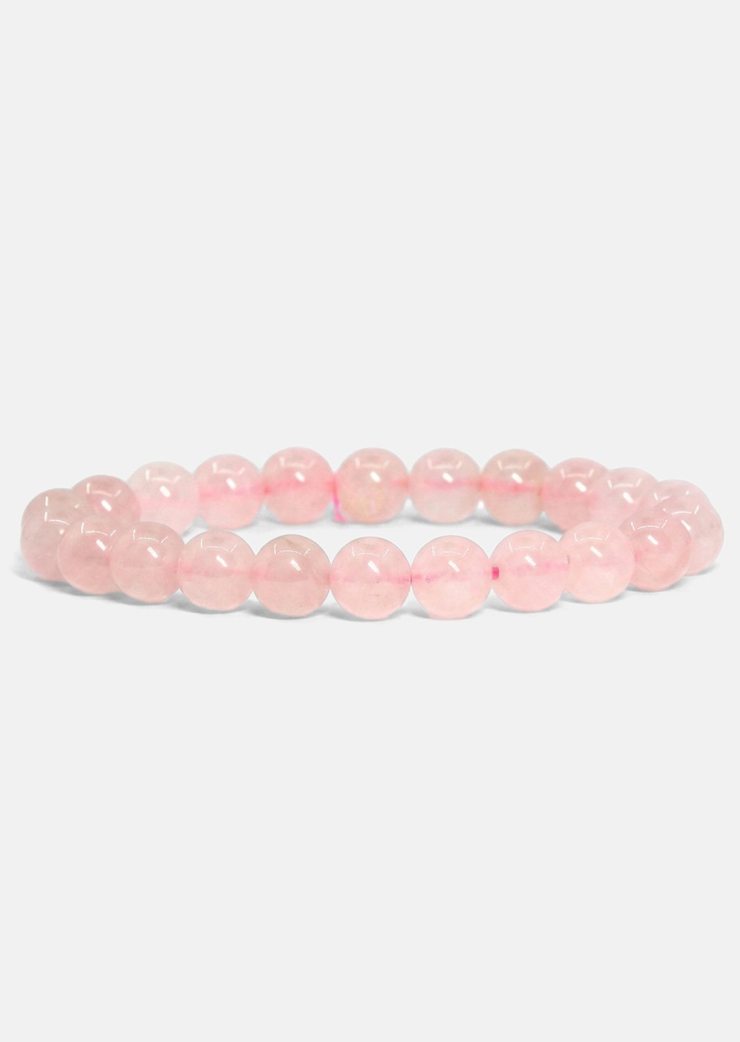 Beaded Bracelet Elysian Embrace