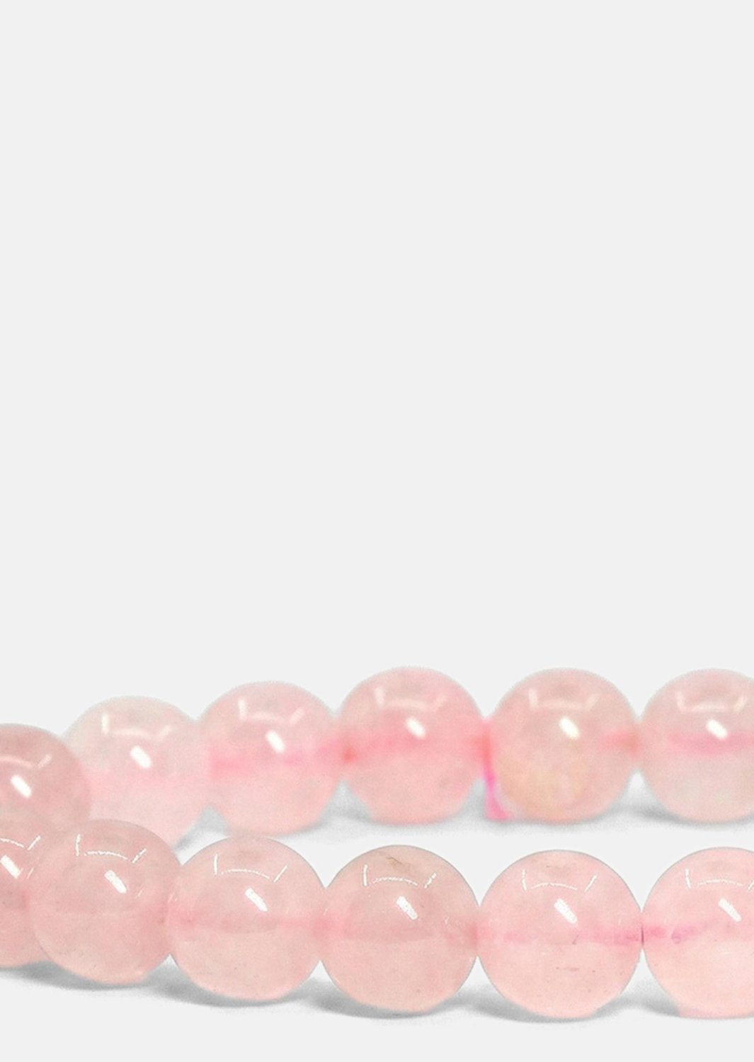 Beaded Bracelet Elysian Embrace