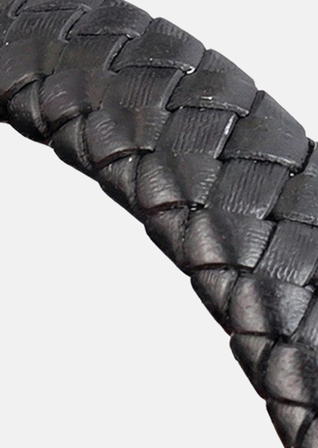 Leather Bracelet Forge Echo