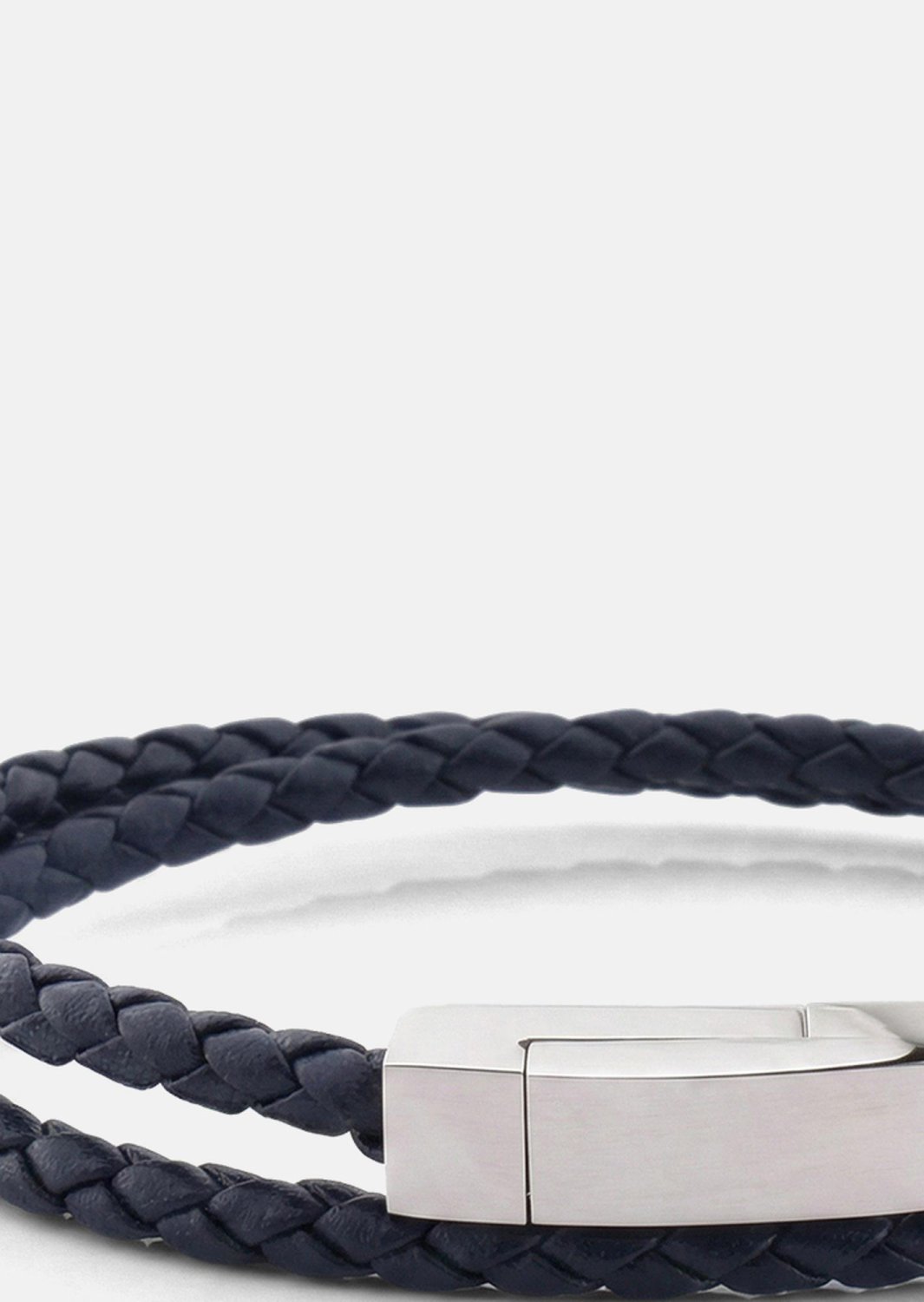 Leather Bracelet Strider Loop