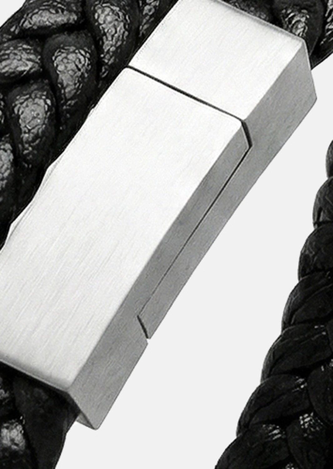 Leather Bracelet Stellar Grip