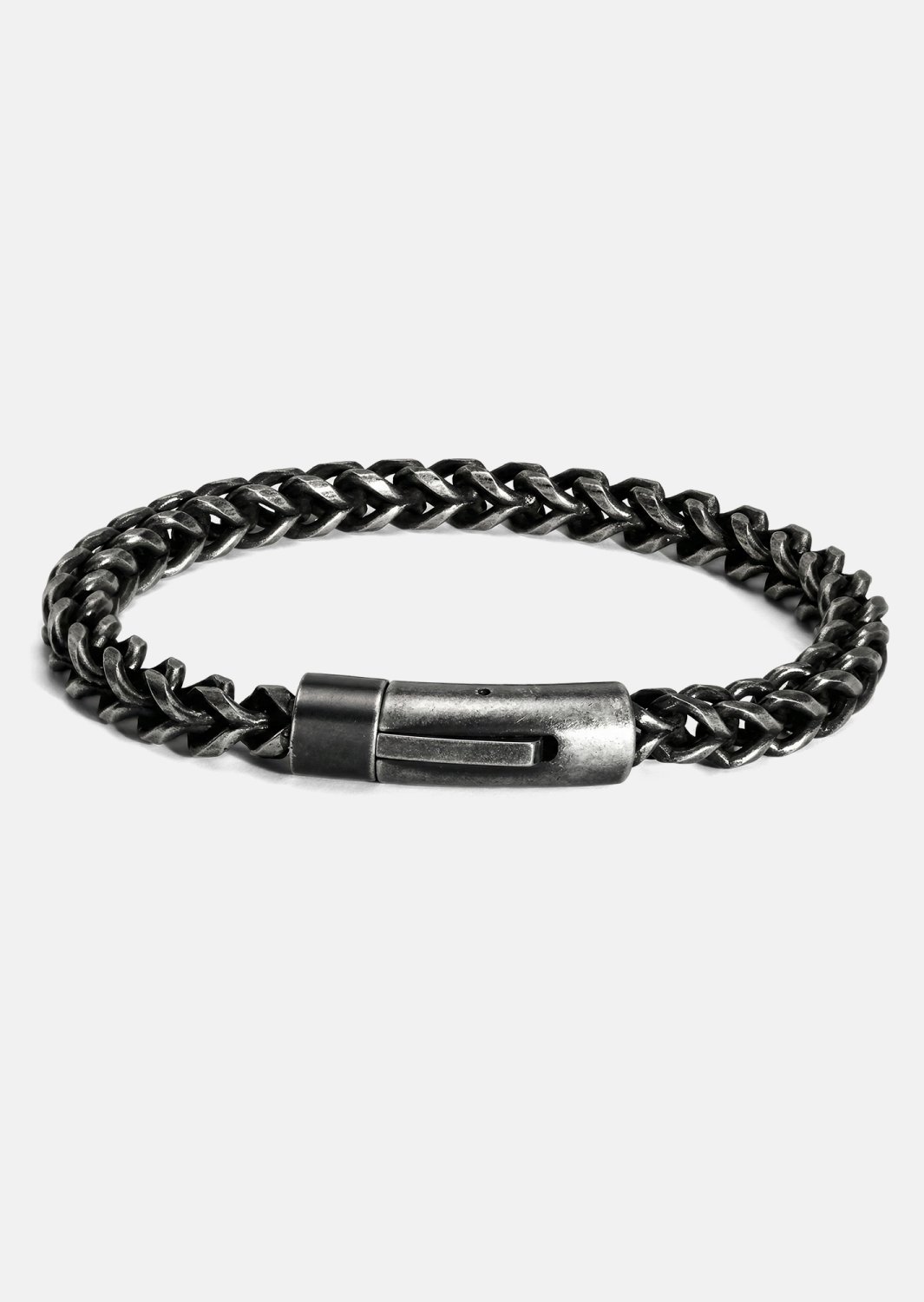 Steel Bracelet Lucen Helm